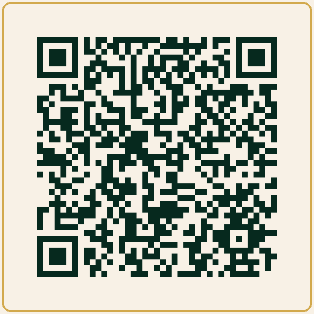 QR Code application Chic Africa